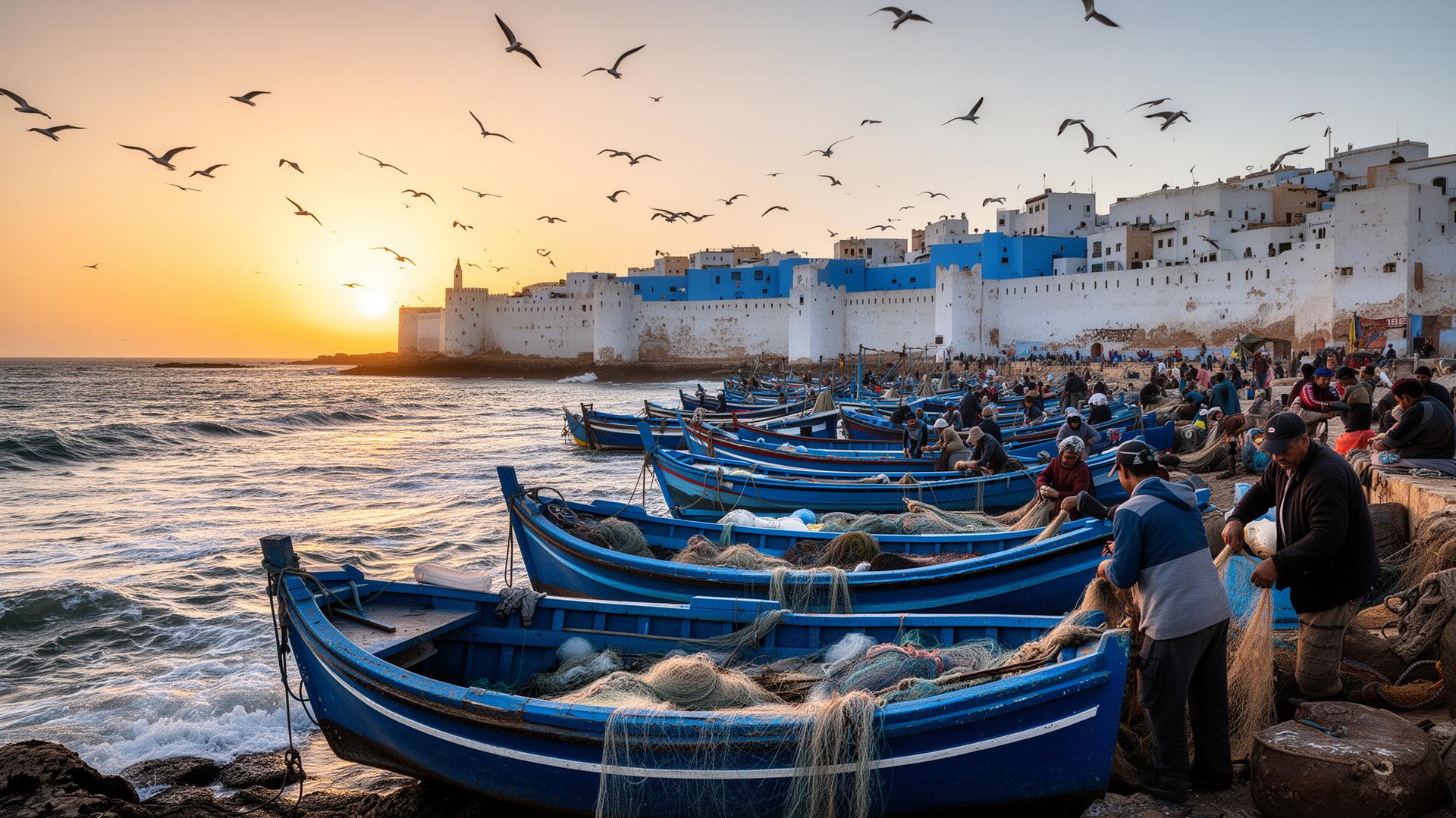 Essaouira