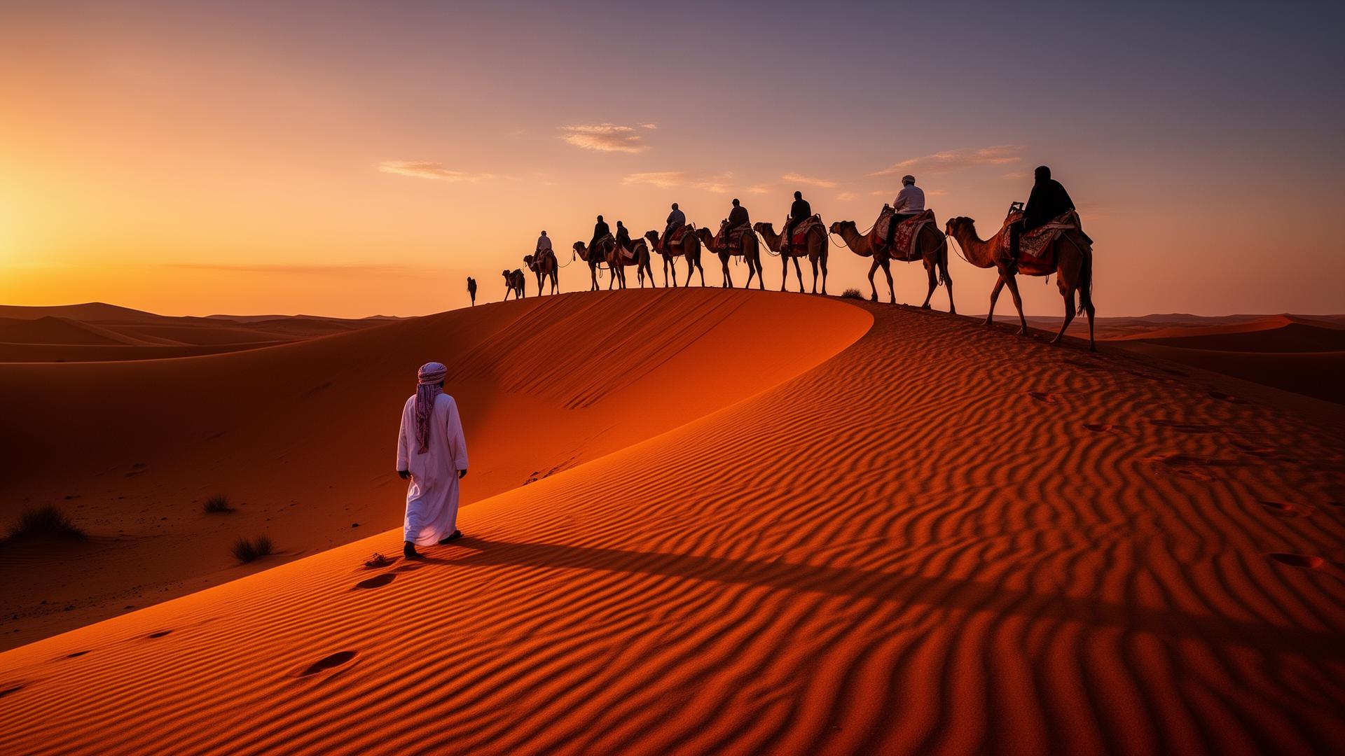 What to Pack for Morocco