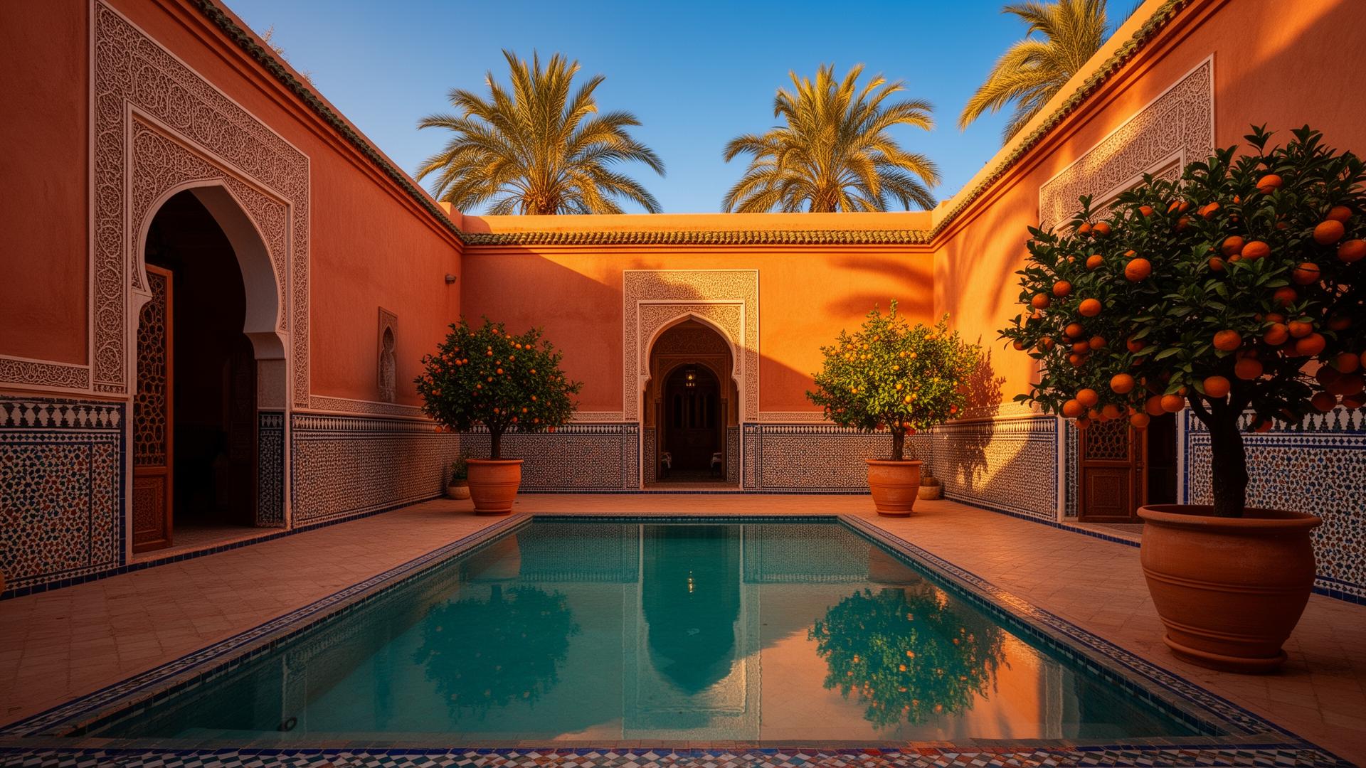 Golf in Morocco: A Destination Guide