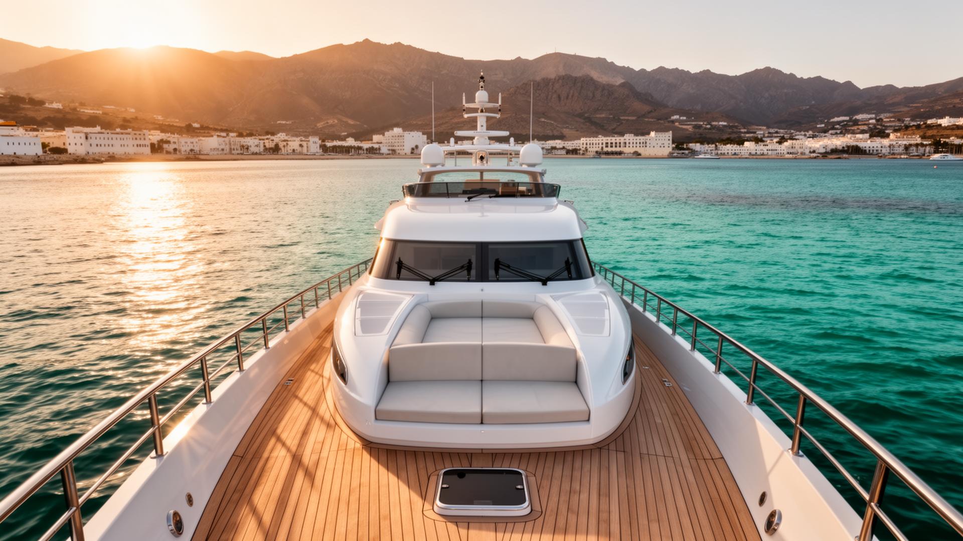 Tangier Bay Yacht Day